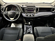 Toyota RAV4 Стандарт, 2015 года, пробег 158000 км