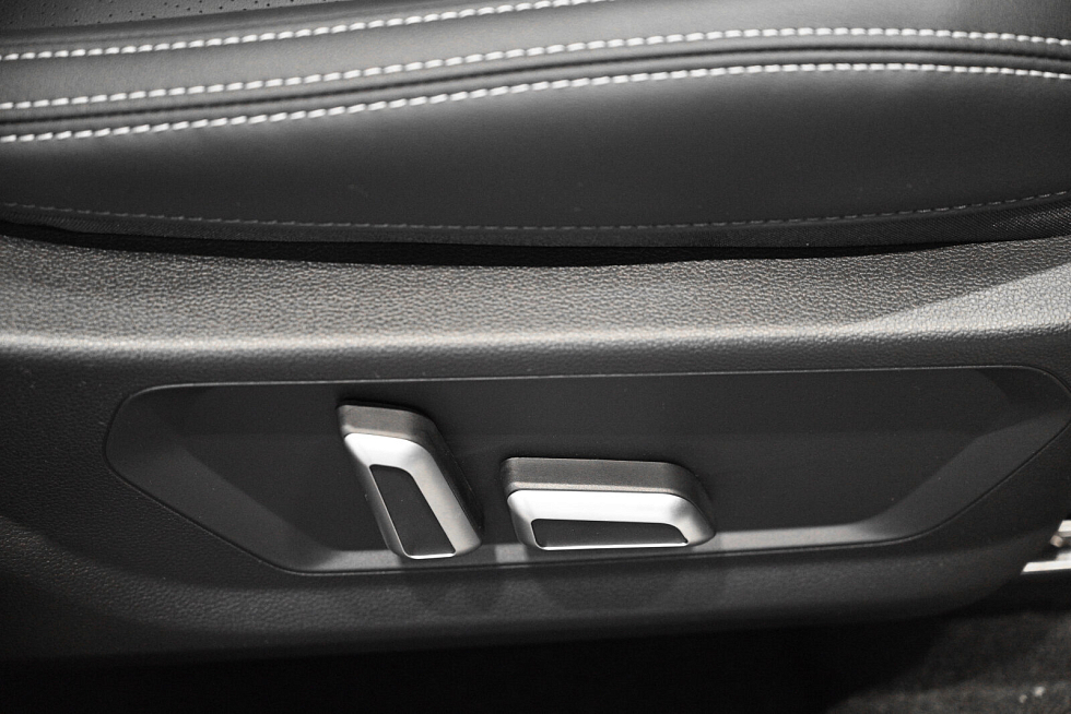 Haval Jolion Premium, серый