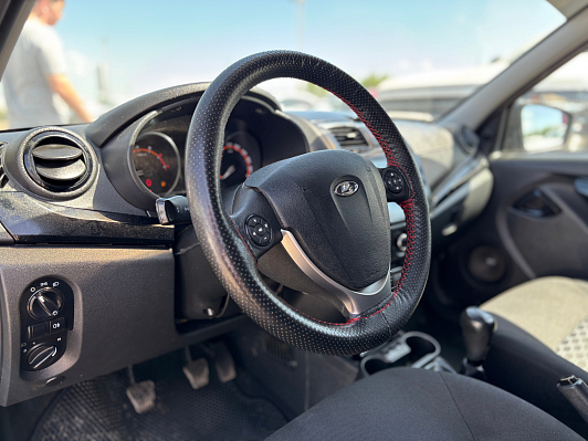 Lada (ВАЗ) Granta Comfort (2018-2021), 2019 года, пробег 183000 км