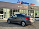 Hyundai Solaris Comfort, 2012 года, пробег 173500 км