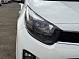 Kia Picanto, 2018 года, пробег 92500 км