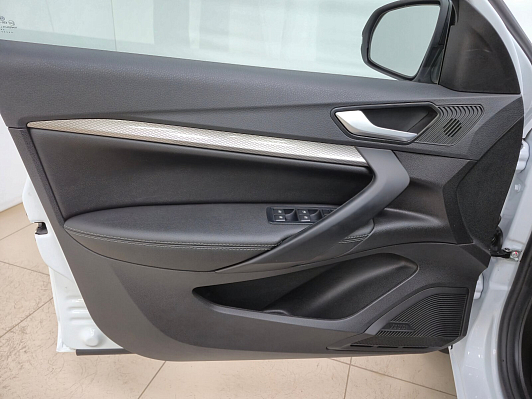 Lada (ВАЗ) Vesta, 2025 года, пробег 345 км