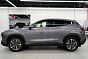 Jetour Dashing Престиж 2024, серый