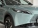 Omoda C7 Актив, зеленый