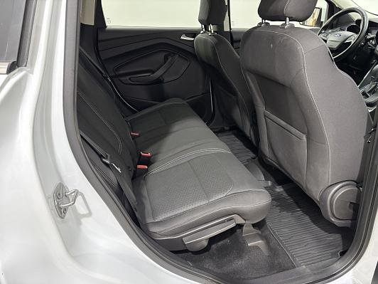Ford Kuga Trend, 2017 года, пробег 206881 км