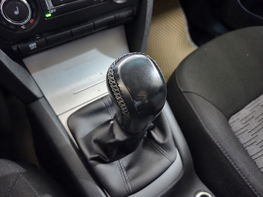 Skoda Octavia Elegance, 2013 года, пробег 191899 км