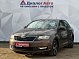 Skoda Rapid Active, 2018 года, пробег 189000 км
