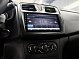 Renault Sandero Special Edition, 2020 года, пробег 120303 км