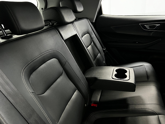 Chery Tiggo 4 Pro Action, 2023 года, пробег 33000 км
