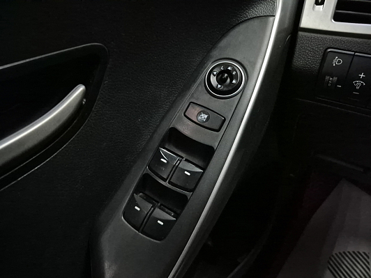 Hyundai i30 Classic, 2012 года, пробег 252075 км