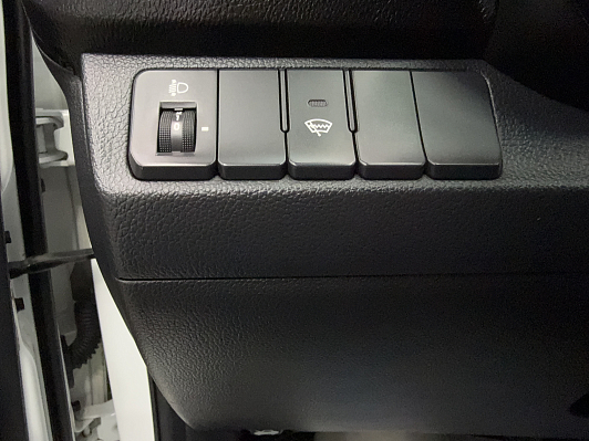 Kia Rio Luxe, 2013 года, пробег 171368 км