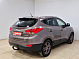 Hyundai ix35 Base, 2011 года, пробег 193426 км
