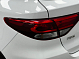 Kia Rio Luxe, 2019 года, пробег 143600 км