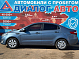 Kia Rio, 2014 года, пробег 175089 км