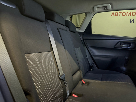 Toyota Auris, 2014 года, пробег 157000 км