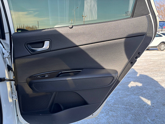 Kia Optima GT Line, 2018 года, пробег 137100 км