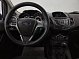 Ford Fiesta Trend, 2016 года, пробег 45528 км