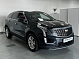 Cadillac XT5 Premium Luxury, 2020 года, пробег 106263 км