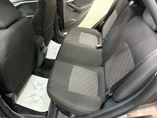 Lada (ВАЗ) Vesta Comfort, 2019 года, пробег 96359 км