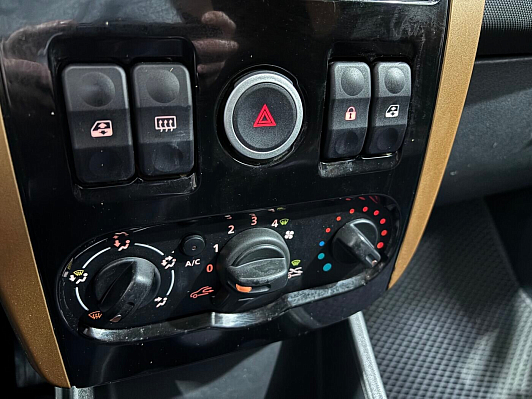 Lada (ВАЗ) Largus Luxe Glonass (7 мест) (2018-2019), 2018 года, пробег 187173 км