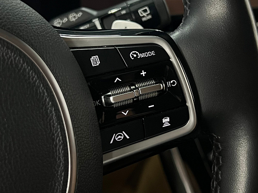 Kia Carnival, 2020 года, пробег 179000 км