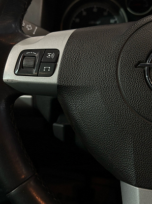 Opel Zafira Family, 2012 года, пробег 285000 км