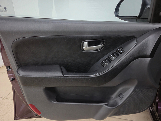 Hyundai Elantra Optima, 2007 года, пробег 193150 км
