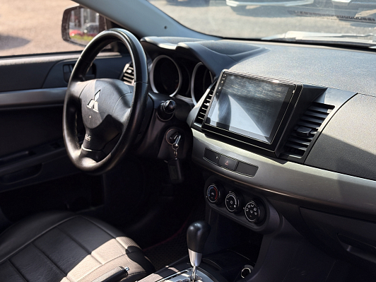 Mitsubishi Lancer Invite, 2012 года, пробег 190520 км