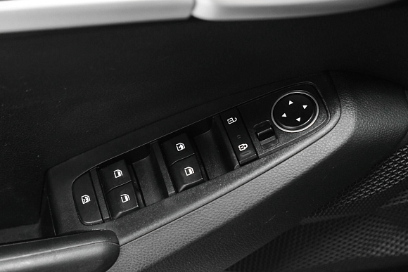 Kia Seltos Comfort, 2021 года, пробег 124700 км