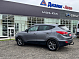 Hyundai ix35 Travel, 2014 года, пробег 223169 км