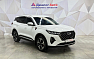 Chery Tiggo 7 Pro Max Elite, 2023 года, пробег 72468 км