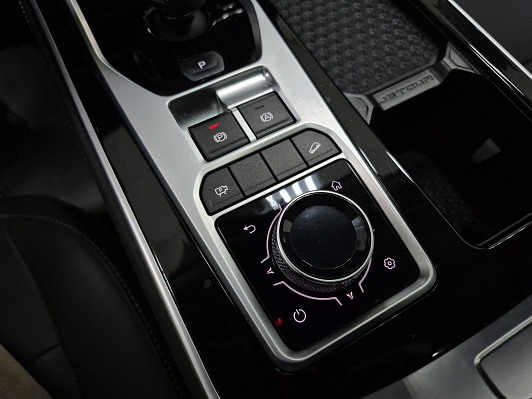 JETOUR X90 PLUS Comfort, 2023 года, пробег 20001 км