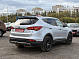Hyundai Santa Fe Comfort, 2015 года, пробег 172012 км