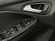 Ford Focus Titanium, 2017 года, пробег 142932 км
