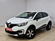 Renault Kaptur Drive, 2017 года, пробег 119280 км