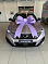 GAC GS3 GB-R, серебряный