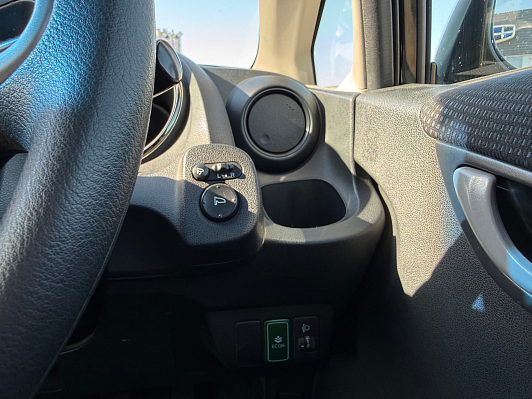 Honda Fit, 2012 года, пробег 89270 км