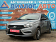 Lada (ВАЗ) Vesta 50 Anniversary, 2016 года, пробег 157039 км