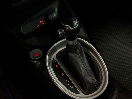 Kia Soul Comfort, 2018 года, пробег 49550 км