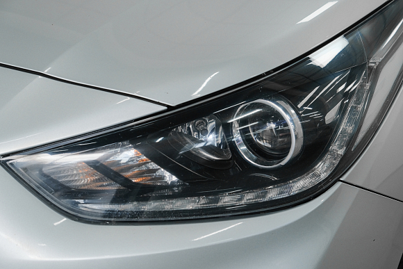 Hyundai Solaris Comfort, 2020 года, пробег 69000 км