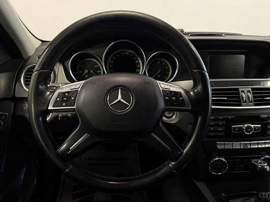 Mercedes-Benz C-Класс, 2013 года, пробег 232754 км