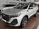 Chery Tiggo 7 Pro Max Prime AWD, белый