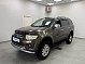 Mitsubishi Pajero Sport, 2014 года, пробег 195000 км