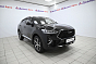 Haval F7x Tech Plus, черный