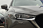 Mazda CX-5, 2017 года, пробег 100688 км