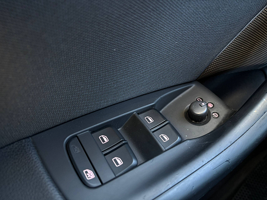 Audi Q3, 2014 года, пробег 236000 км