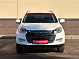 JAC S5 (Eagle) Luxury, 2018 года, пробег 49319 км