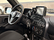 Lada (ВАЗ) Niva Luxe, 2021 года, пробег 90391 км