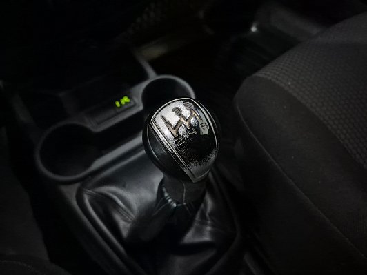 Lada (ВАЗ) Kalina Standard Glonass 21941-50-213, 2015 года, пробег 314337 км