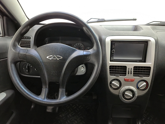 Chery Very (A13) VR14B, 2013 года, пробег 148719 км